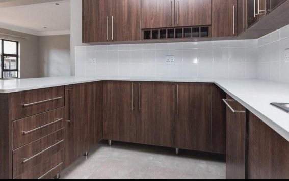 4 Bedroom Property for Sale in Arcata Estate Free State